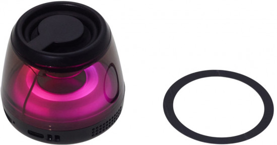 Колонка магнитная беспроводная «MagMelo»