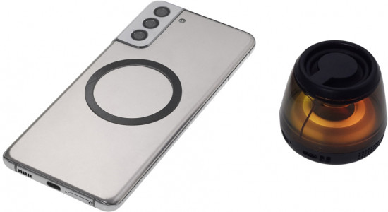 Колонка магнитная беспроводная «MagMelo»