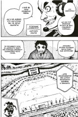 Blue Lock. Синяя тюрьма. Книга 8 - Фото 3