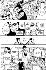 Blue Lock. Синяя тюрьма. Книга 8 - Фото 4