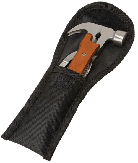 Мультиинструмент с молотком «Bro»