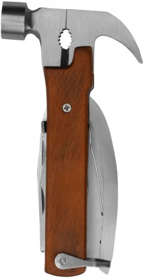 Мультиинструмент с молотком «Bro»