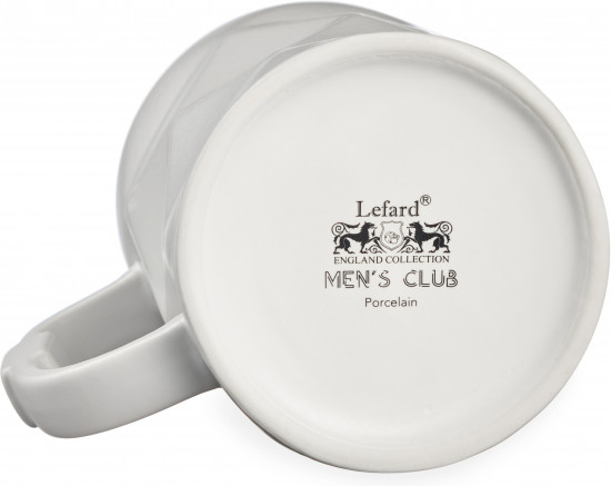 Кружка «Лови удачу»