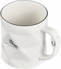 Кружка «Лови удачу» - Фото 4