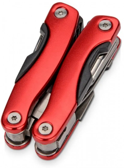 Мультиинструмент-пассатижи «Путешественник»