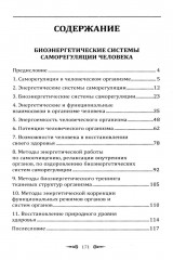 Биоэнергетические системы саморегуляции человека. Уровни здоровья и энергетический потенциал человека - Фото 1