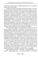 Биоэнергетические системы саморегуляции человека. Уровни здоровья и энергетический потенциал человека - Фото 7