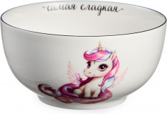 Набор детской посуды «Самая сладкая» - Фото 4