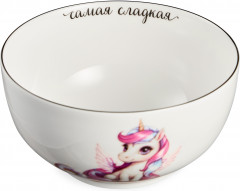 Набор детской посуды «Самая сладкая» - Фото 5