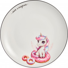 Набор детской посуды «Самая сладкая» - Фото 8