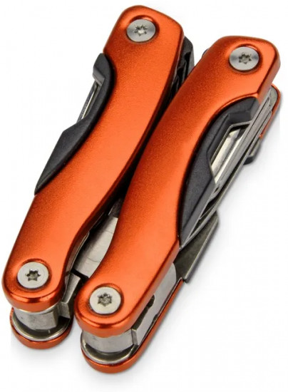 Мультиинструмент-пассатижи «Путешественник»