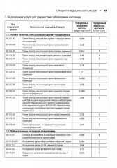 Урология. Стандарты медицинской помощи. Критерии оценки качества. Фармакологический справочник - Фото 10