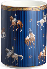 Кружка «Horse Club» - Фото 1