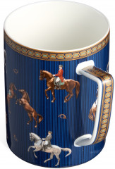 Кружка «Horse Club» - Фото 3