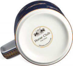Кружка «Horse Club» - Фото 4