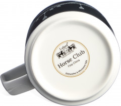 Кружка «Horse Club» - Фото 4