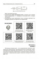 Электроника. Просто о сложном. С QR-кодами для перехода к необходимым ресурсам - Фото 10