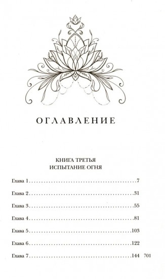 Академия стихий. Испытание огня. Покорение огня
