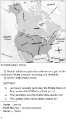 United States of America. Соединенные Штаты Америки - Фото 5