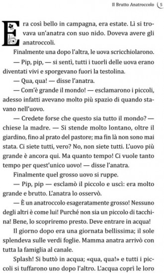 Мир волшебных сказок на итальянском языке. Fiabe Italiane Magiche