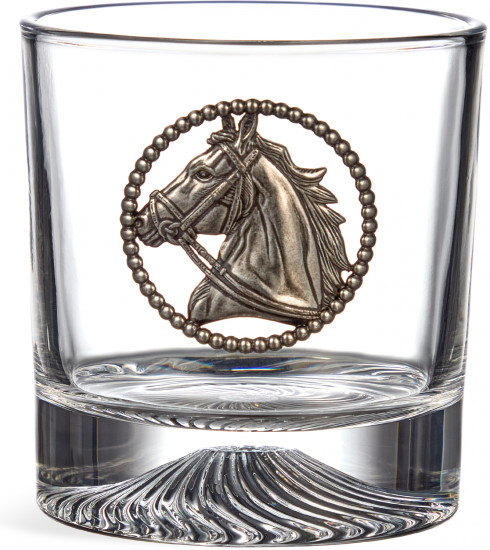 Набор стаканов «Horse»