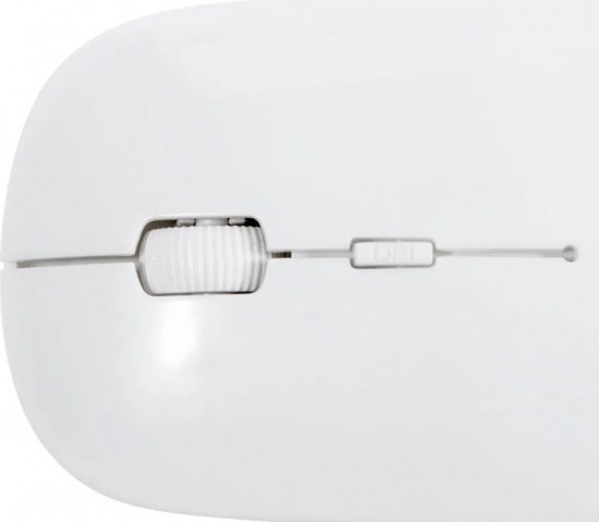 Мышь оптическая беспроводная «Desmo»