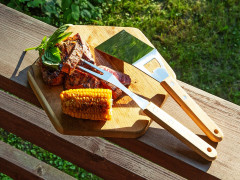 Набор аксессуаров для барбекю «Grill Master» - Фото 10