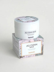 Твердое гидрофильное масло «All Clean Balm» - Фото 2