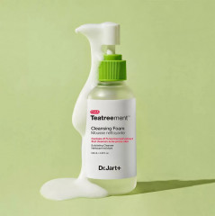 Пенка для умывания «Teatreement Cleansing Foam» - Фото 2