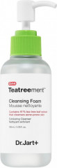 Пенка для умывания «Teatreement Cleansing Foam» - Фото 4