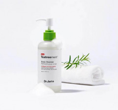 Пенка для умывания «Teatreement Cleansing Foam» - Фото 5