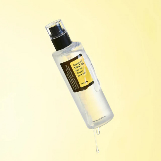 Эссенция для лица «Advanced Snail 96 Mucin Power Essence»