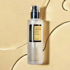 Эссенция для лица «Advanced Snail 96 Mucin Power Essence» - Фото 3