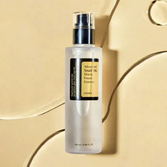 Эссенция для лица «Advanced Snail 96 Mucin Power Essence»