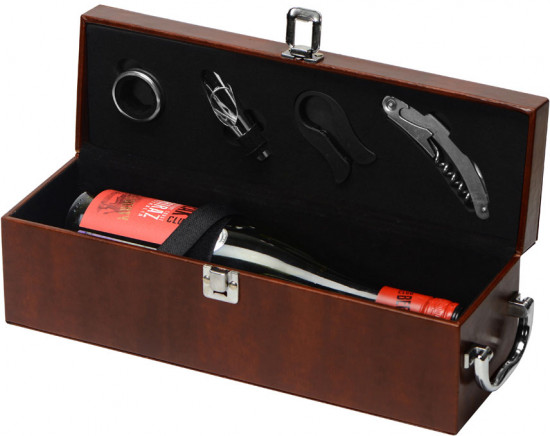 Набор аксессуаров для вина «Fabrizio»