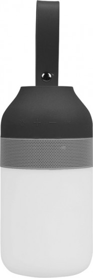 Колонка беспроводная со встроенным светильником «Lantern»