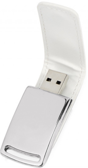 Флеш-накопитель USB с магнитным замком «Vigo»