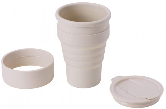 Складной стакан «GoCup»