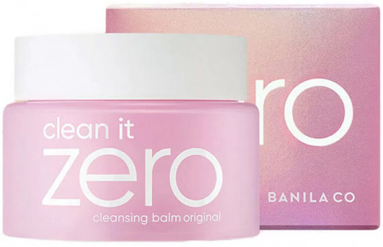 Бальзам очищающий «Cleansing Balm Original»