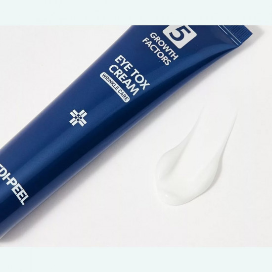 Крем для кожи вокруг глаз «5 Growth Factors Eye Tox Cream»
