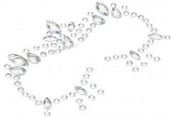 Стразы для лица - Фото 3