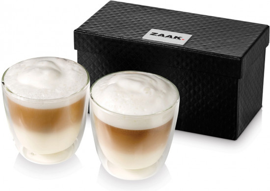 Набор стаканов для кофе «Boda»