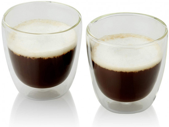 Набор стаканов для кофе «Boda»