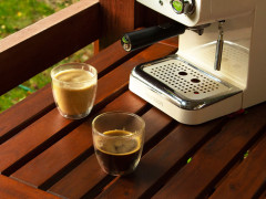 Набор стаканов для кофе «Boda» - Фото 4