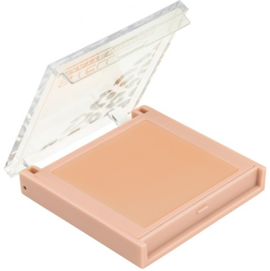 Пудра для лица «Pressed Powder Soft Matte», оттенок S03 Тепло-бежевый