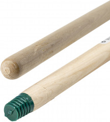 Черенок для уборочного инвентаря - Фото 1