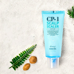 Скраб-шампунь для кожи головы «Esthetic House CP-1 Head Spa Scalp Scaler» - Фото 2