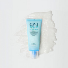Скраб-шампунь для кожи головы «Esthetic House CP-1 Head Spa Scalp Scaler» - Фото 5