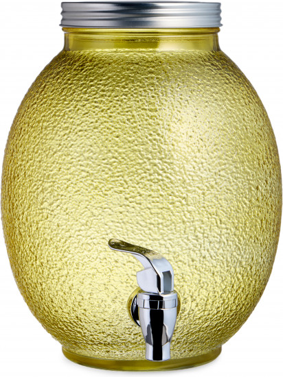 Диспенсер для напитков «Lemon»
