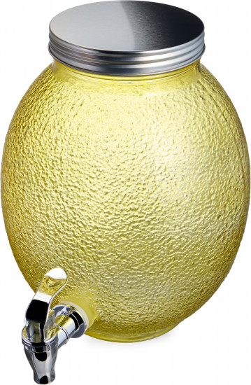 Диспенсер для напитков «Lemon»